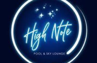 High Note Pool and Sky Lounge