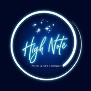 High Note Pool and Sky Lounge