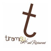 Tiramisu Café
