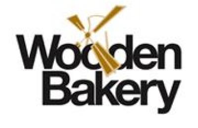 Wooden Bakery