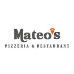 Mateos Pizzeria & Restaurant