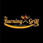 The Burning Grill