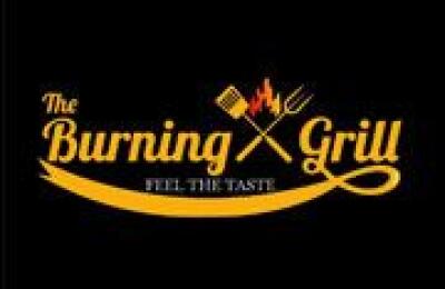 The Burning Grill