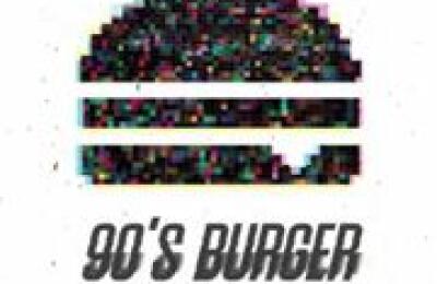 90's Burger