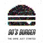 90's Burger