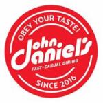 John Daniel's