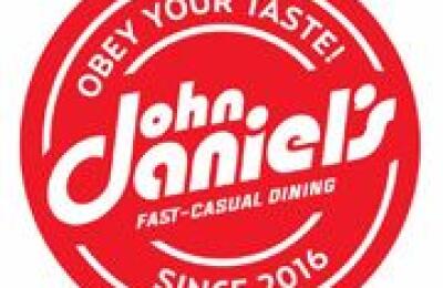 John Daniel's