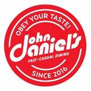 John Daniel's