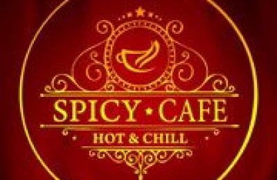 Spicy Cafe
