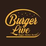 Burger Live Café