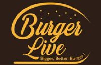 Burger Live Café
