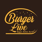 Burger Live Café