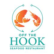 Off The Hook Seafood Restaurant
