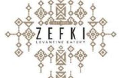 Zefki Levantine Eatery Restaurant