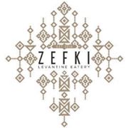 Zefki Levantine Eatery Restaurant
