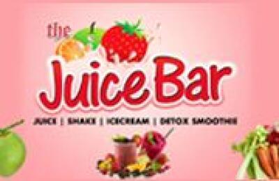 The Juice Bar