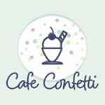 Cafe Confetti