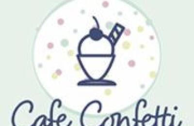 Cafe Confetti