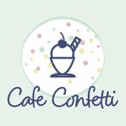 Cafe Confetti