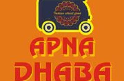 Apna Dhaba Restaurant