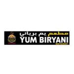 Yum Biryani Restaurant