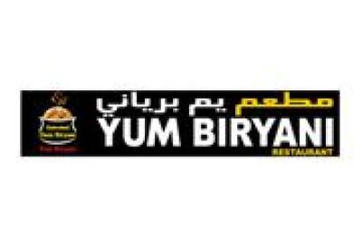 Yum Biryani Restaurant