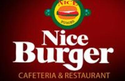 Nice Burger Cafeteria & Restaurant
