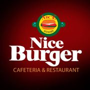 Nice Burger Cafeteria & Restaurant