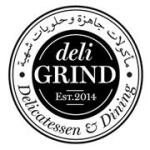 Deli Grind - Carlton Dubai Creek