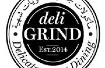 Deli Grind - Carlton Dubai Creek