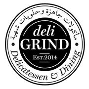 Deli Grind - Carlton Dubai Creek