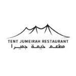 Tent Jumeirah Restaurant