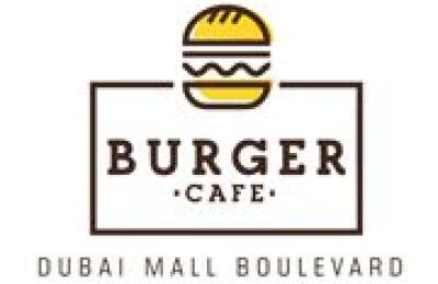 Burger Café
