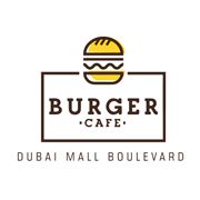 Burger Café