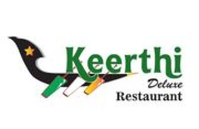 Keerthi Deluxe Restaurant