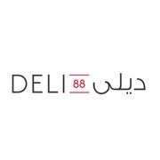 Deli 88 - Roda Amwaj Suites