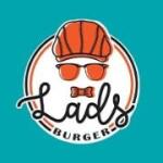 Lads Burger