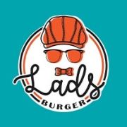 Lads Burger