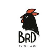 BRD by SLAB