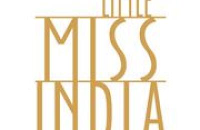 Little Miss India