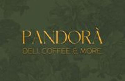 The Pandora Deli