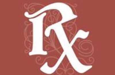 RX Coffee Apothecary