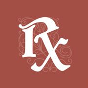 RX Coffee Apothecary