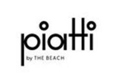 Piatti By The Beach