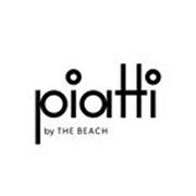 Piatti By The Beach