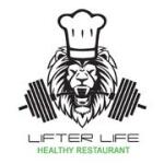 Lifter Life Healthy Restaurant