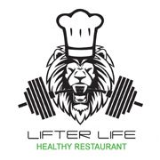 Lifter Life Healthy Restaurant