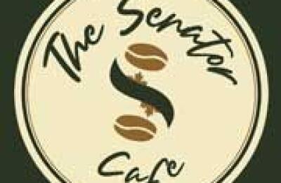 The Senator Cafe