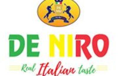 De Niro Restaurant