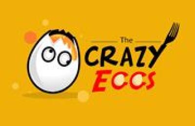The Crazy Eggs